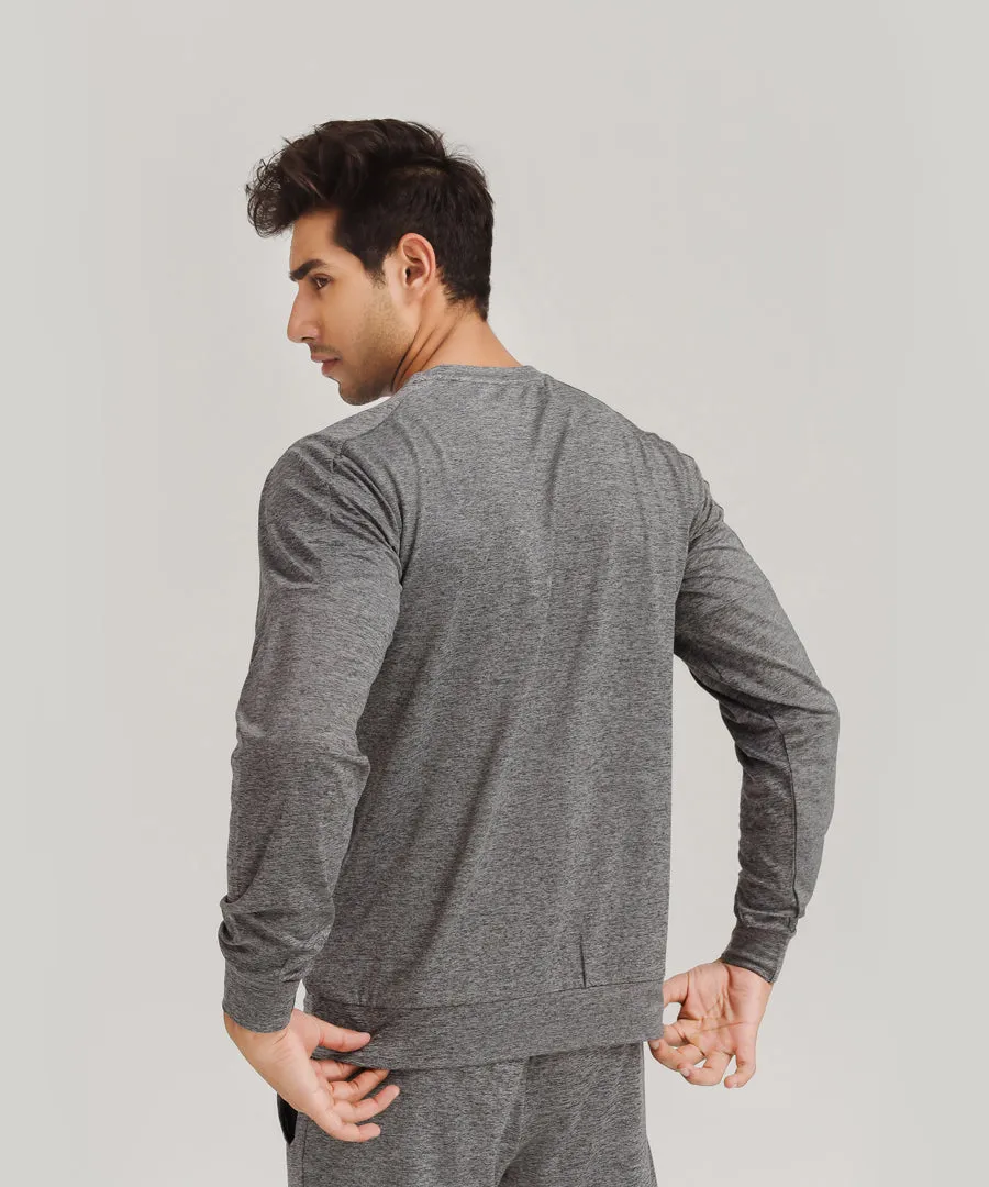 Men's Performance Tracksuit