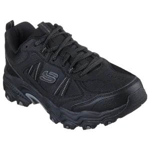 Men's Skechers Stamina AT - Upper Stitch Shoe - WIDE