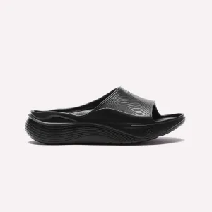 Men's SuperCush Recovery Slide - Black