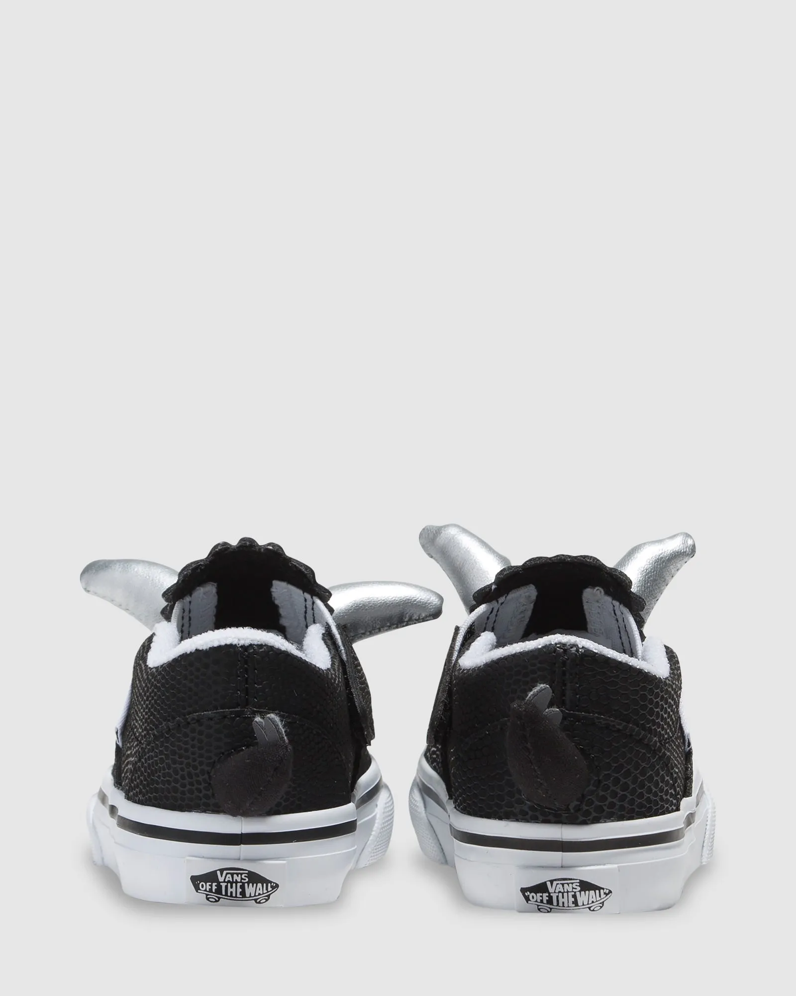 MENS TRICERATOPS SLIP-ON SHOES