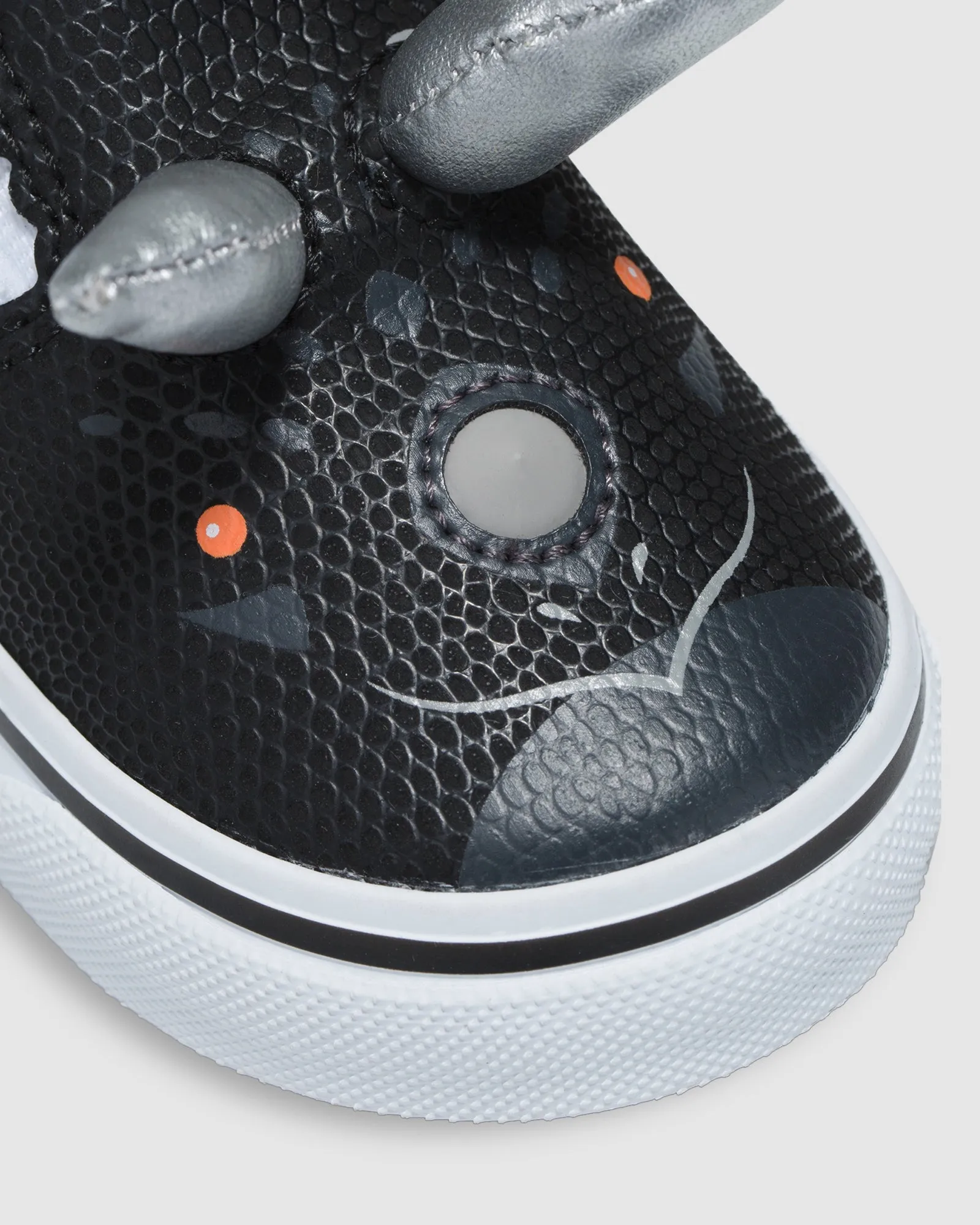 MENS TRICERATOPS SLIP-ON SHOES