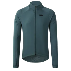 Men's Wind Jacket SI-1 Deep-Airy Blue