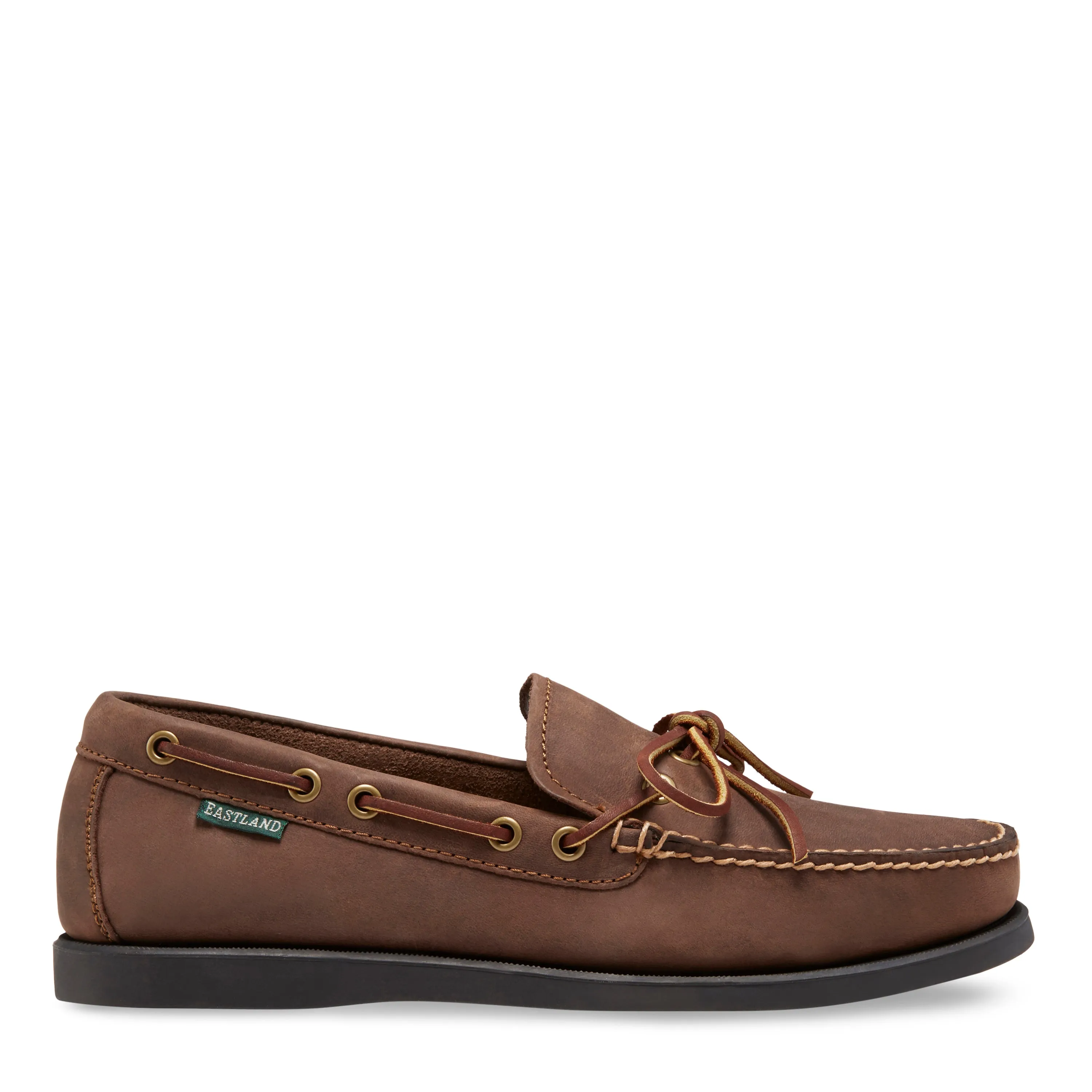 Men's Yarmouth Camp Moc Slip On