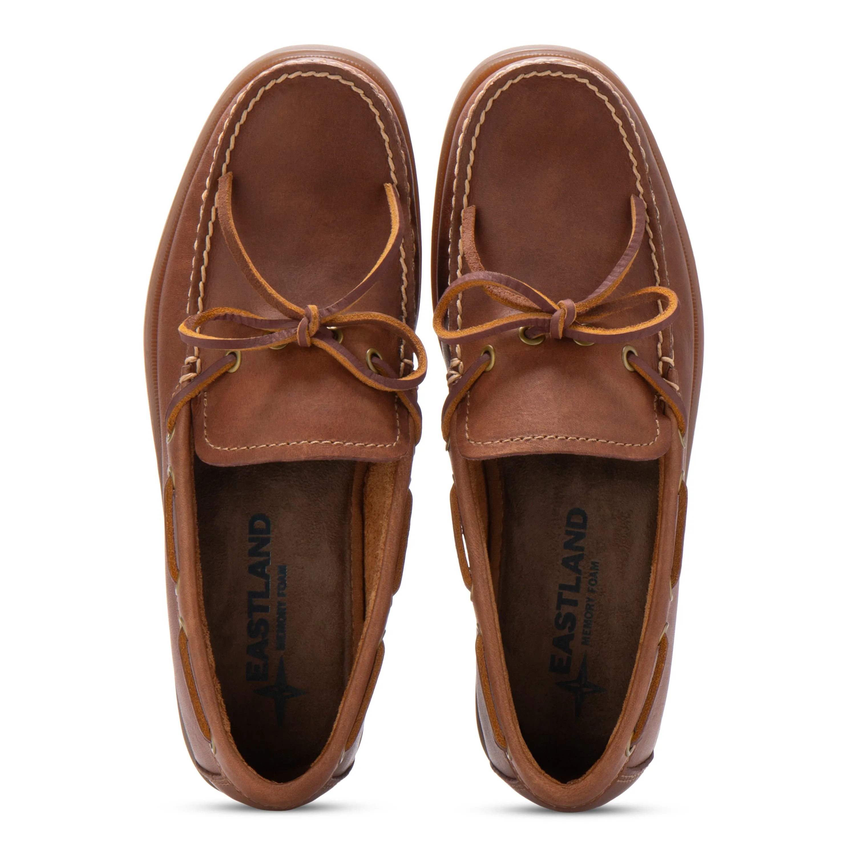 Men's Yarmouth Camp Moc Slip On