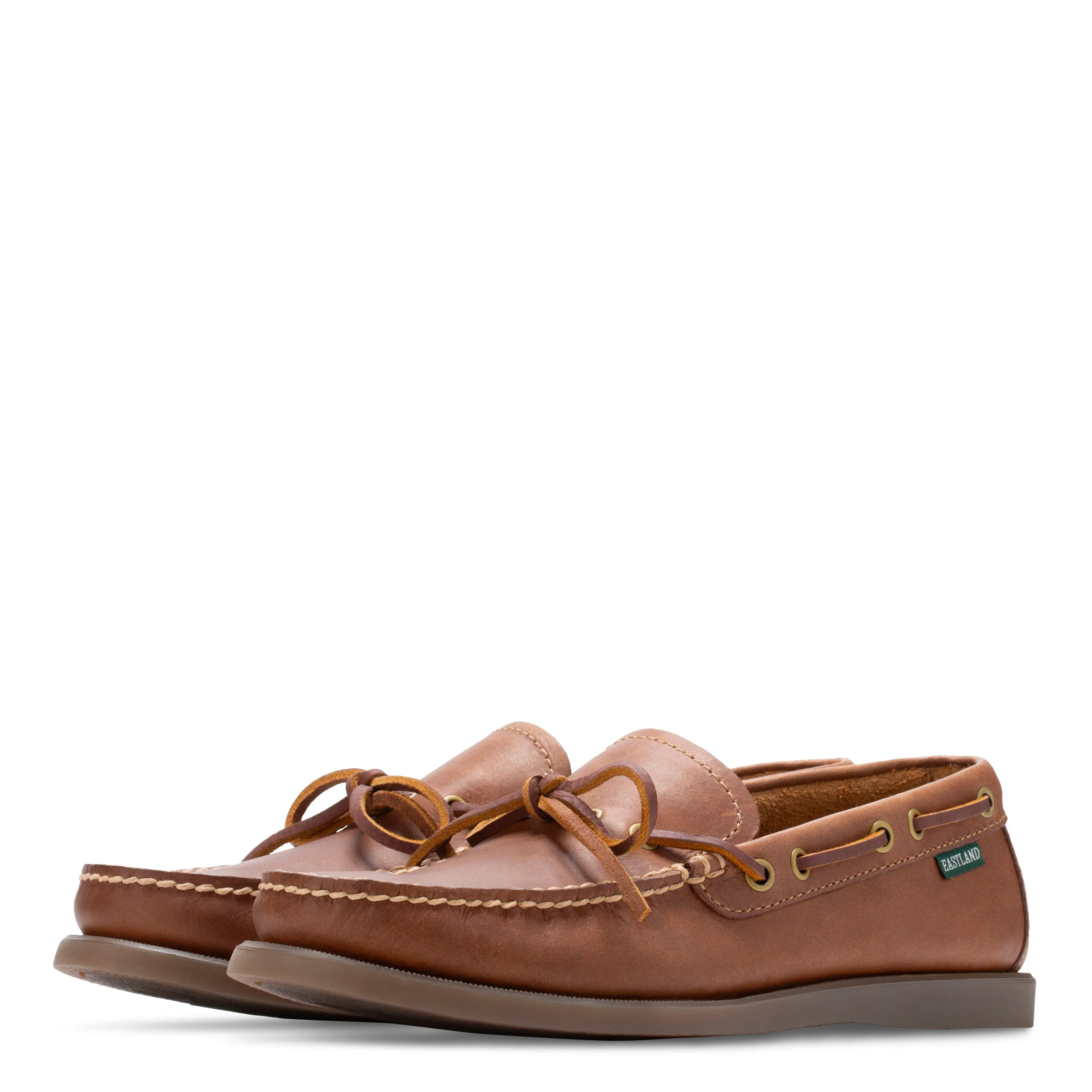 Men's Yarmouth Camp Moc Slip On