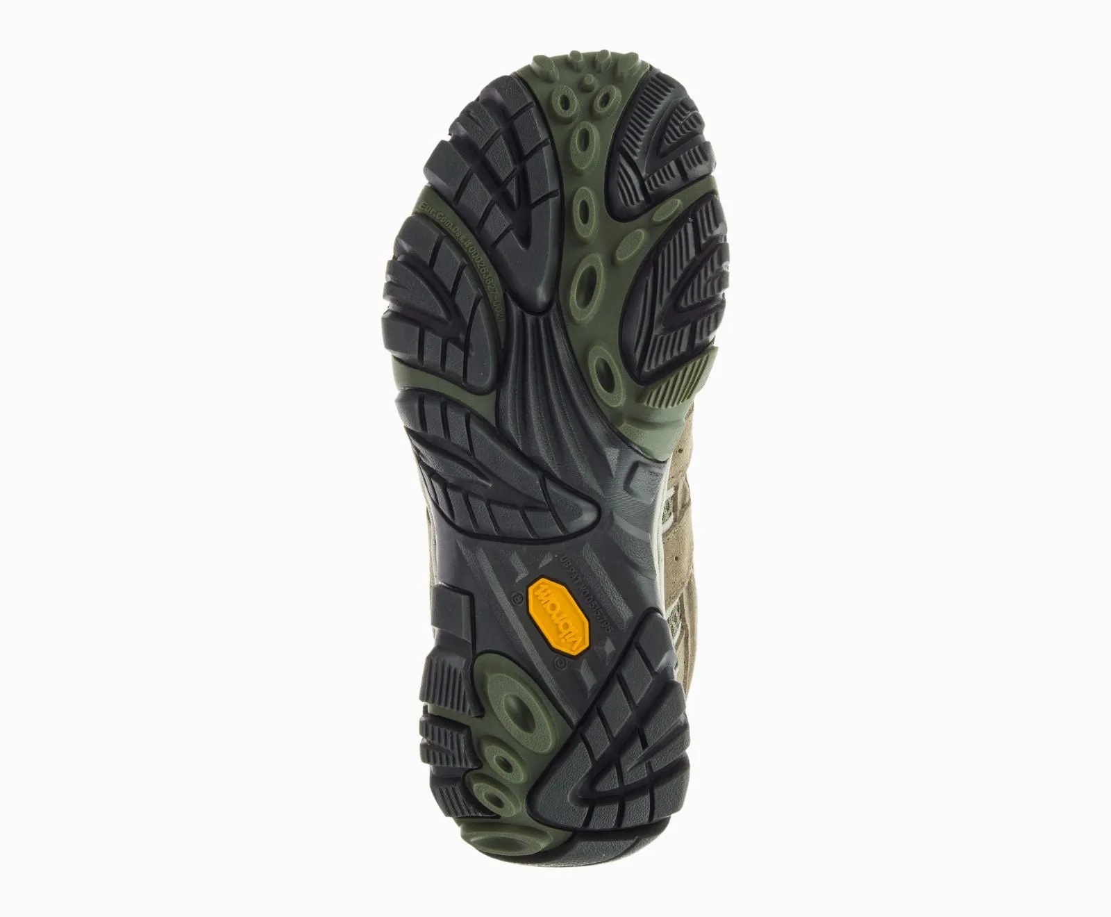 Merrell Women's Moab 2 Ventilator Shoes