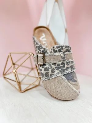 Mindy Women's Slip On