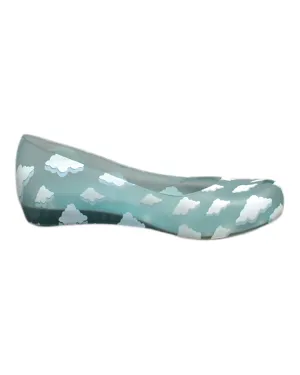 Mini Melissa Flats 7Y - 8Y (EU33)