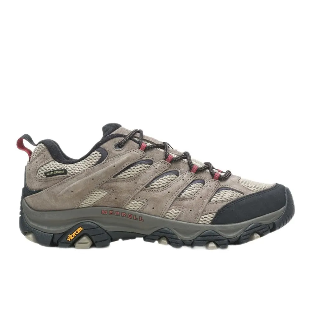 Moab 3 Waterproof - Men