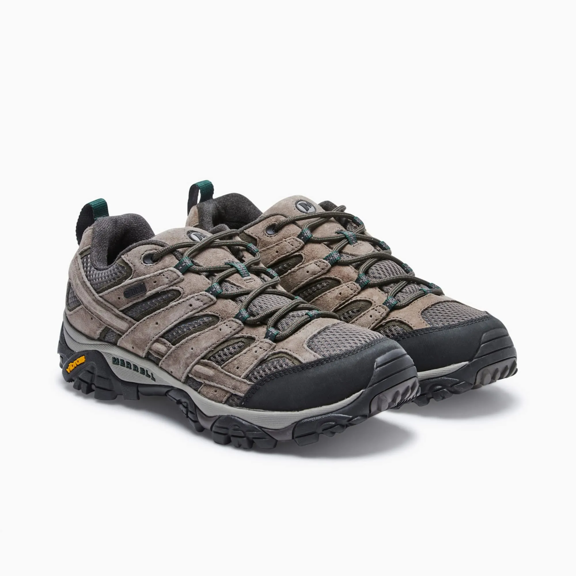 Moab 3 Waterproof - Men
