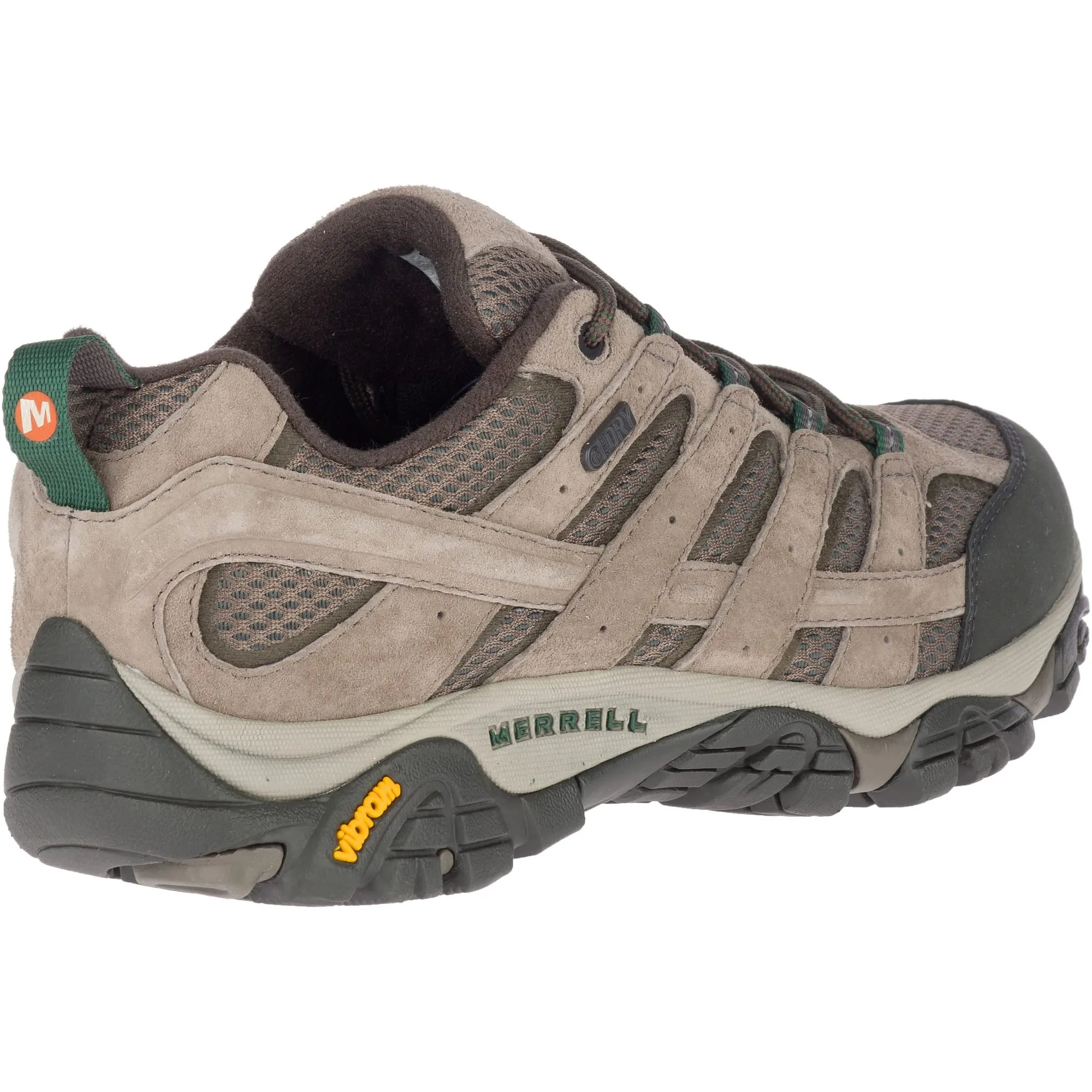 Moab 3 Waterproof - Men