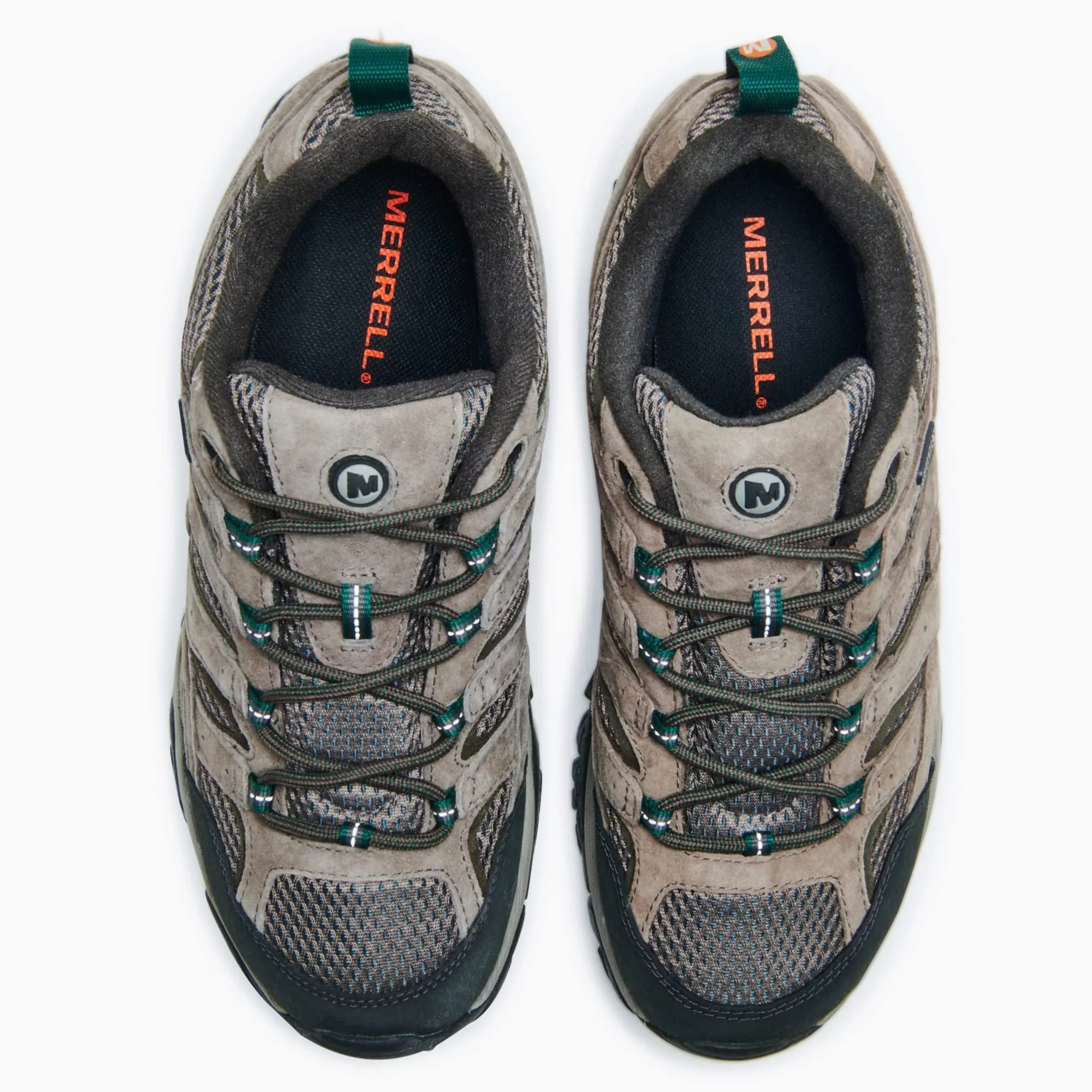 Moab 3 Waterproof - Men