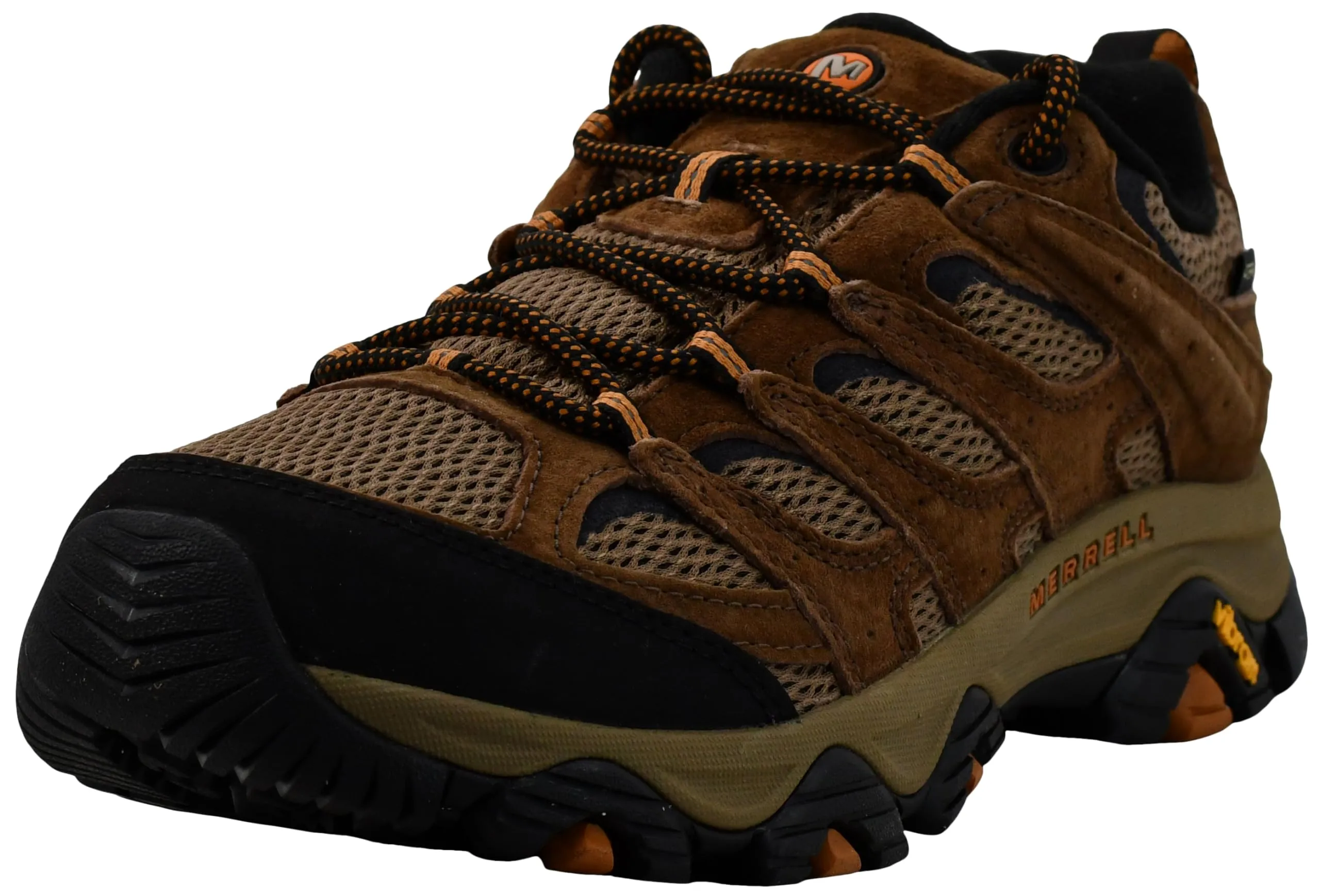 Moab 3 Waterproof - Men