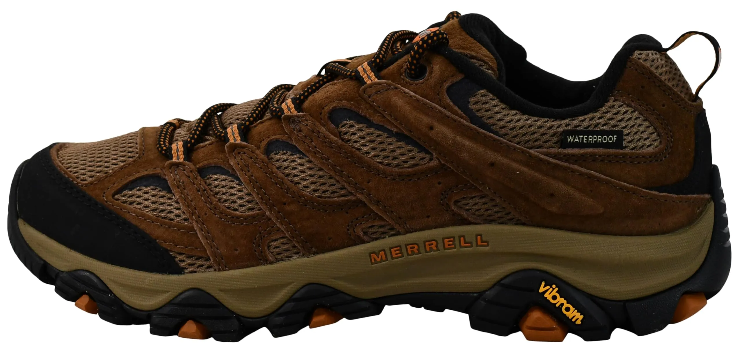 Moab 3 Waterproof - Men