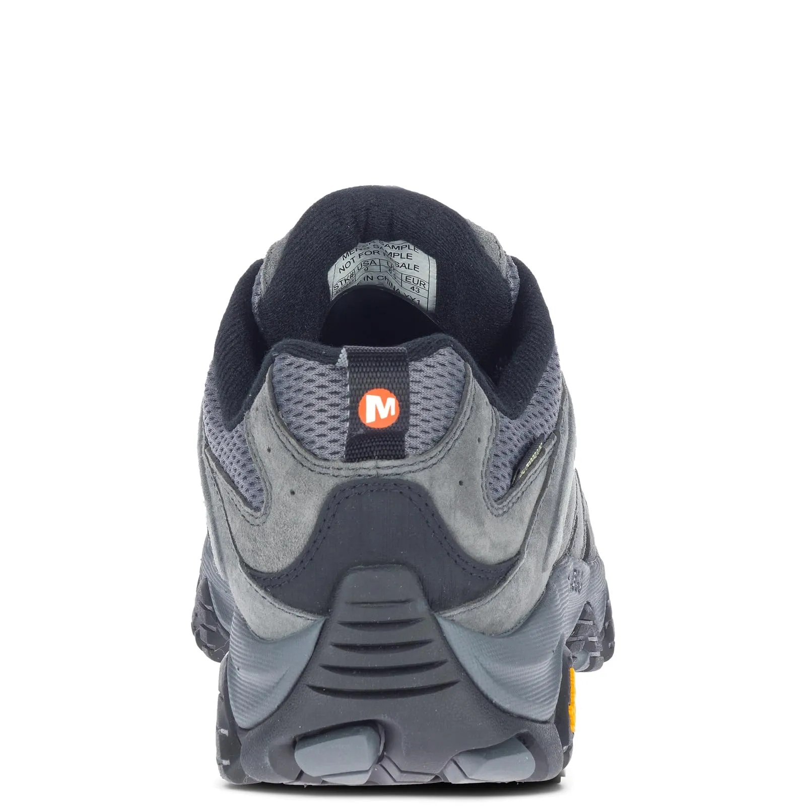 Moab 3 Waterproof - Men