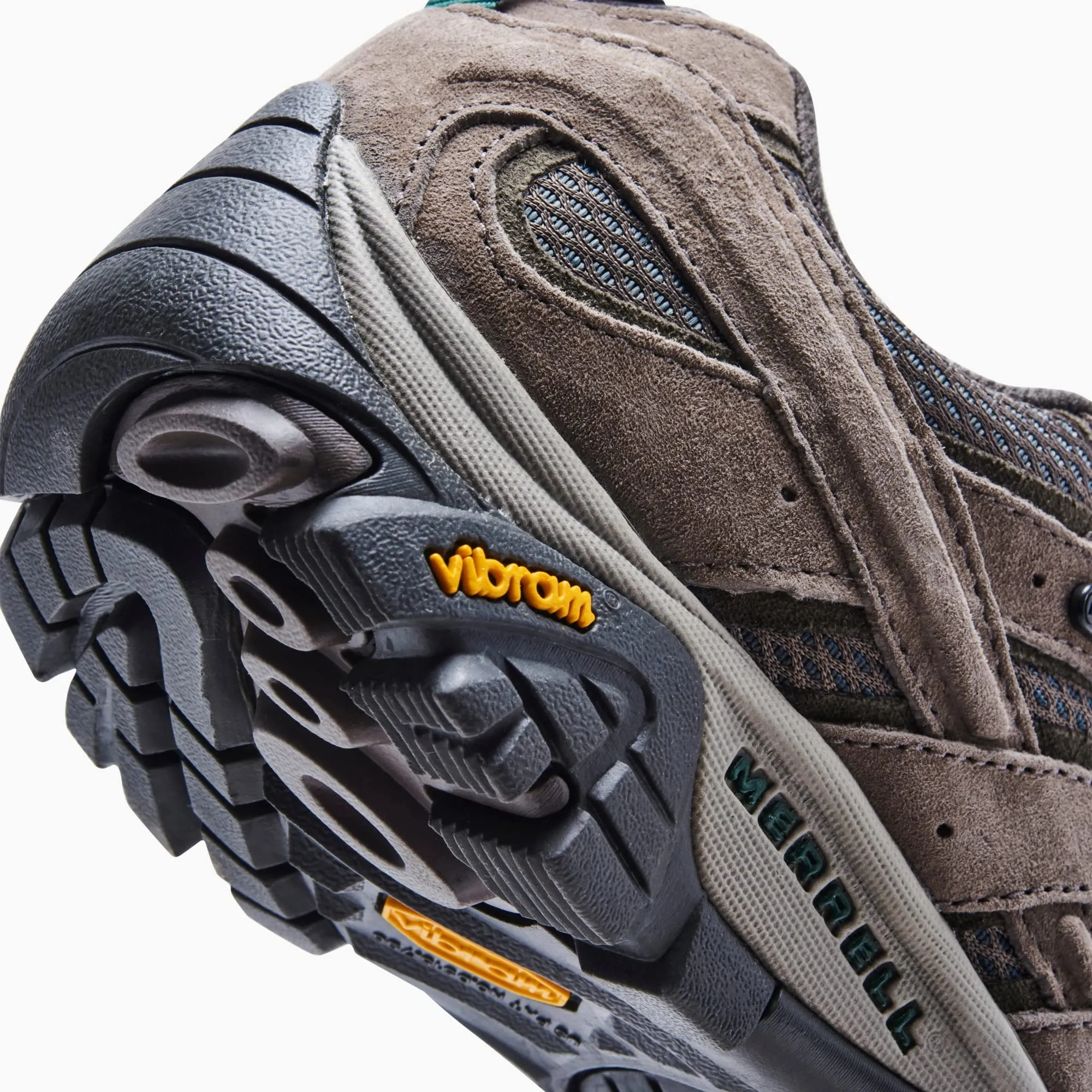 Moab 3 Waterproof - Men
