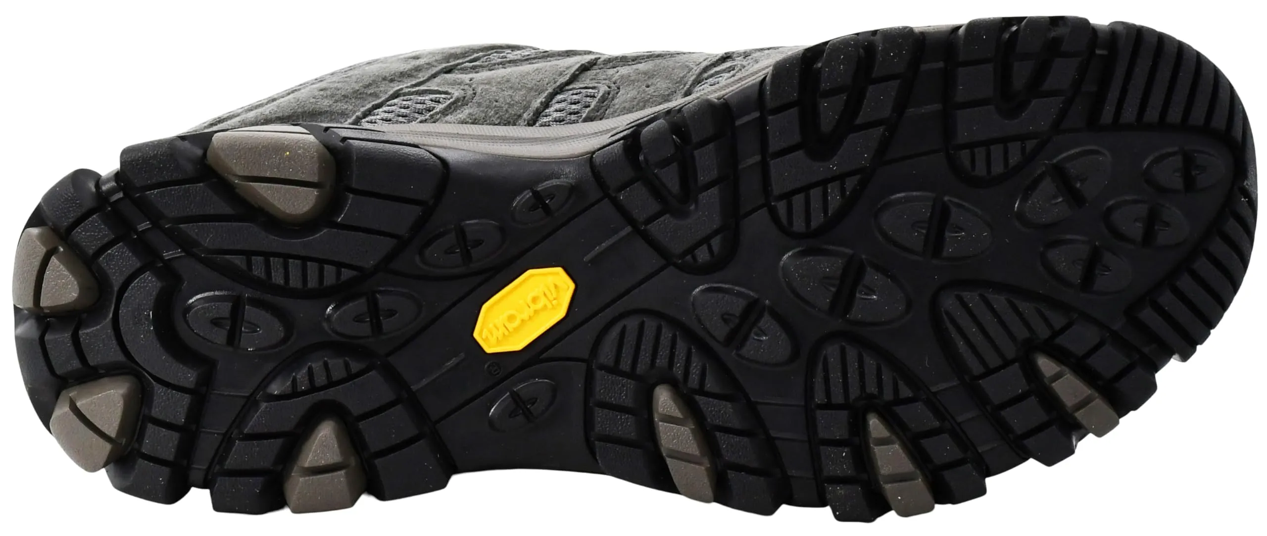 Moab 3 Waterproof - Men