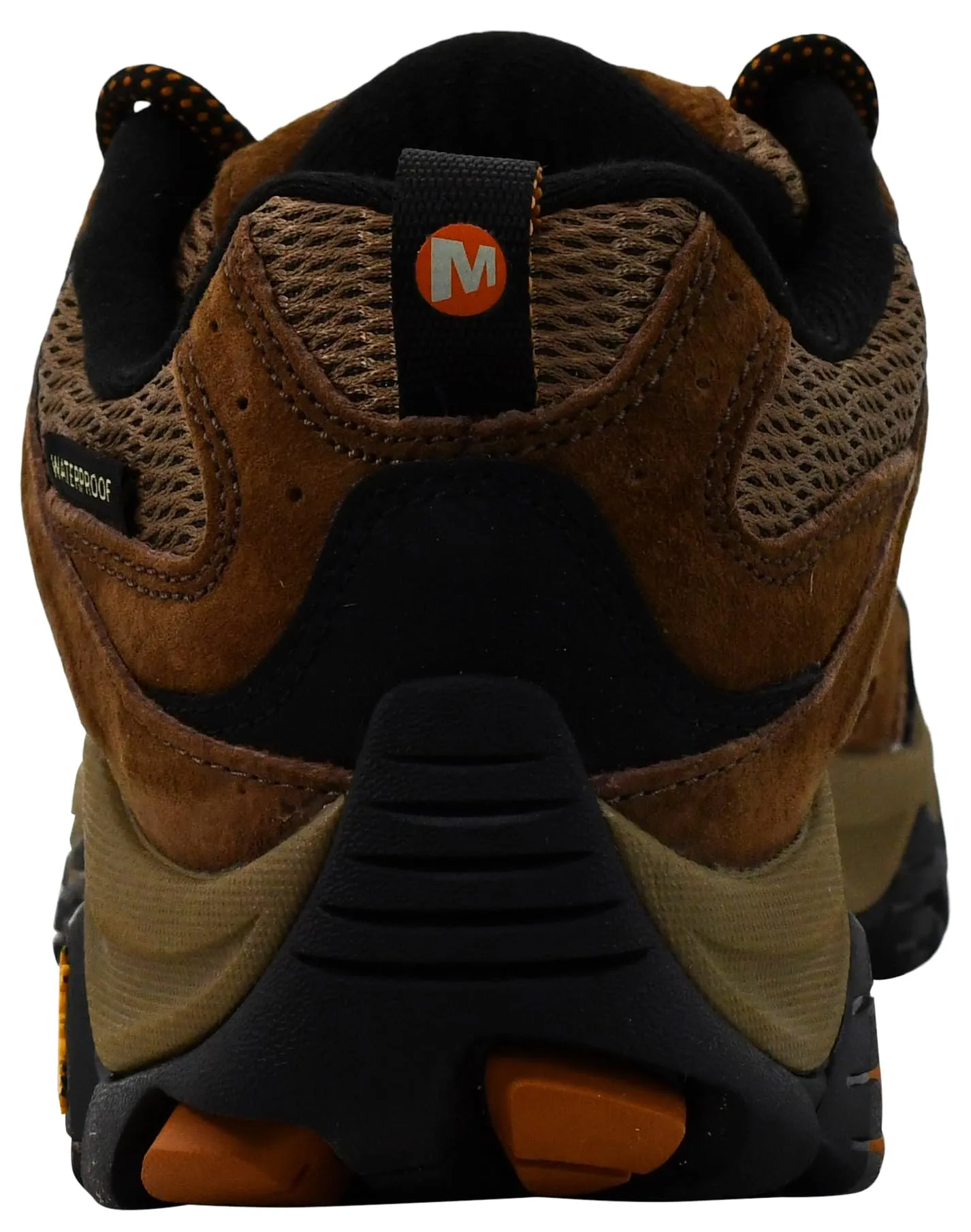Moab 3 Waterproof - Men