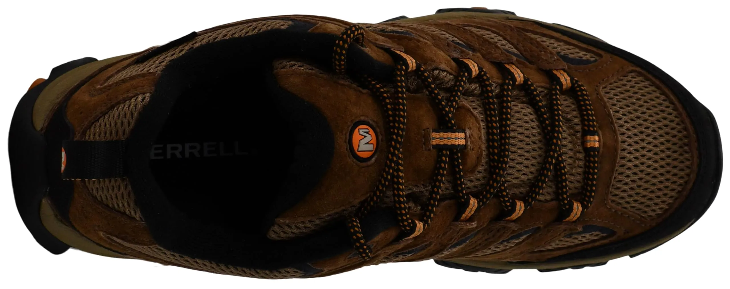 Moab 3 Waterproof - Men