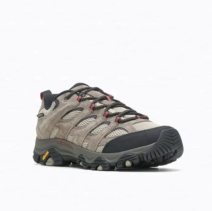Moab 3 Waterproof - Men