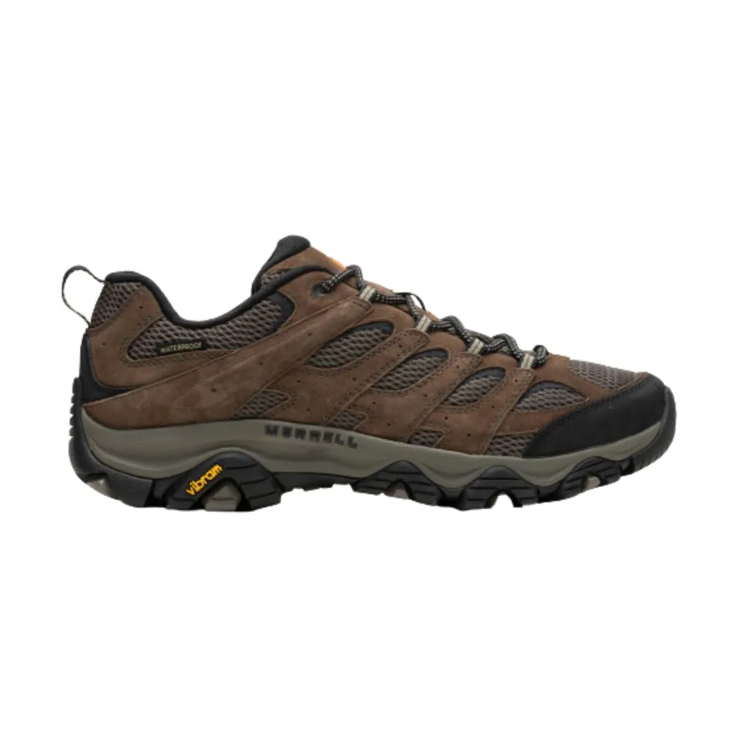 Moab 3 WP Sneaker