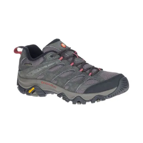 Moab 3 WP Sneaker