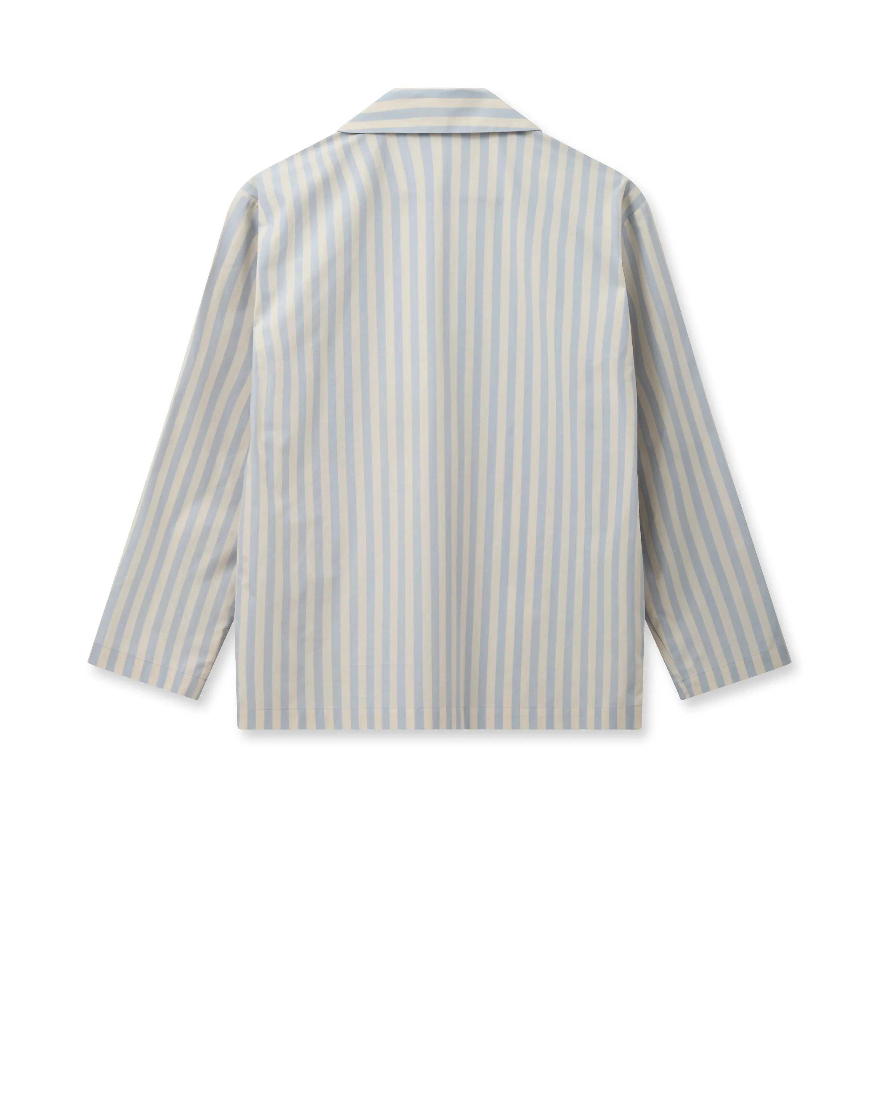 Mos Mosh | Kelby Penni Blazer | Cashmere Blue