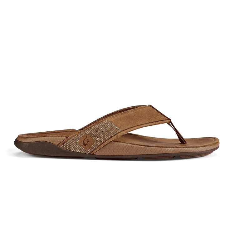 M's Tuahine Sandals