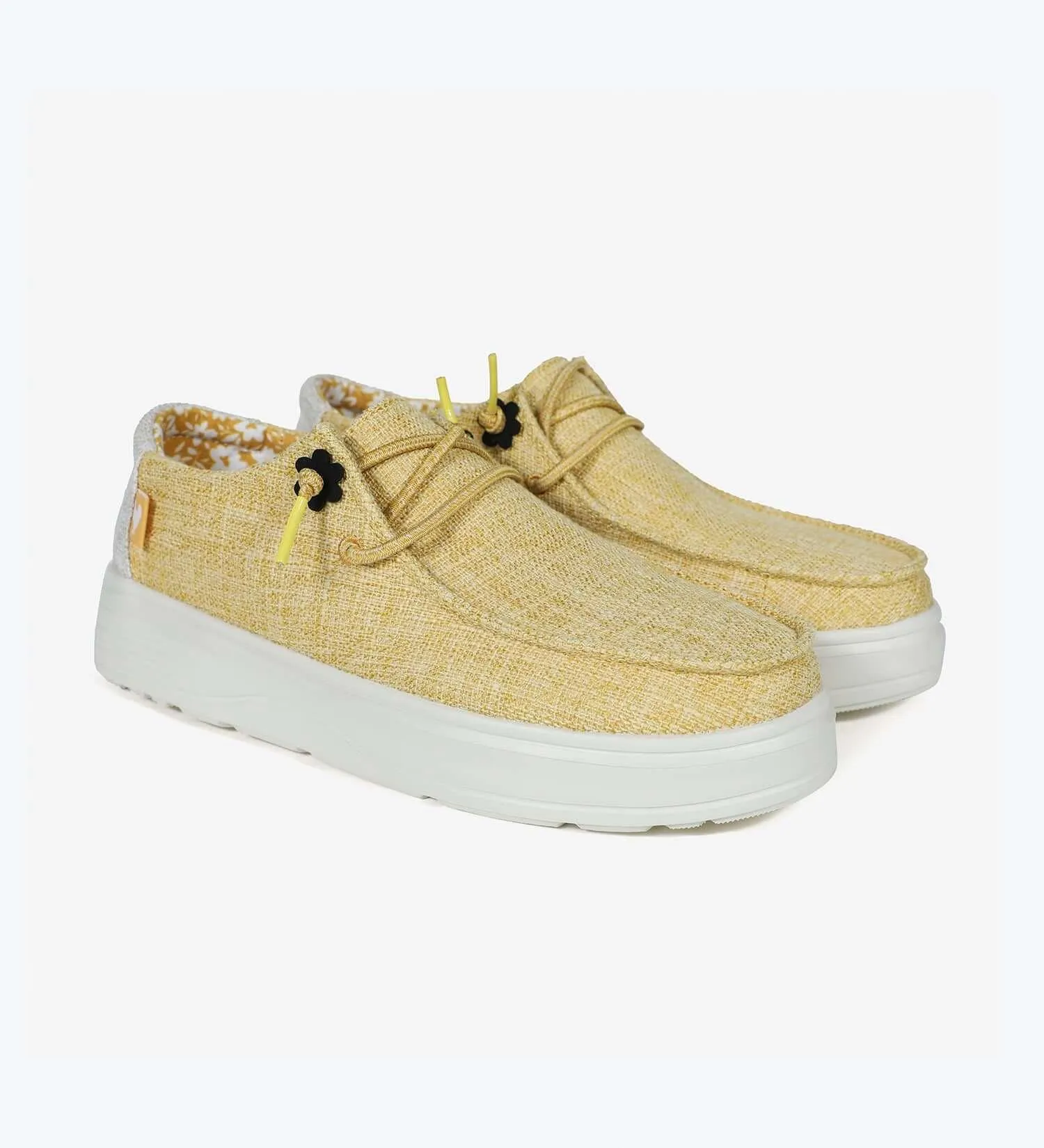 Nazare Ultralight Platforms