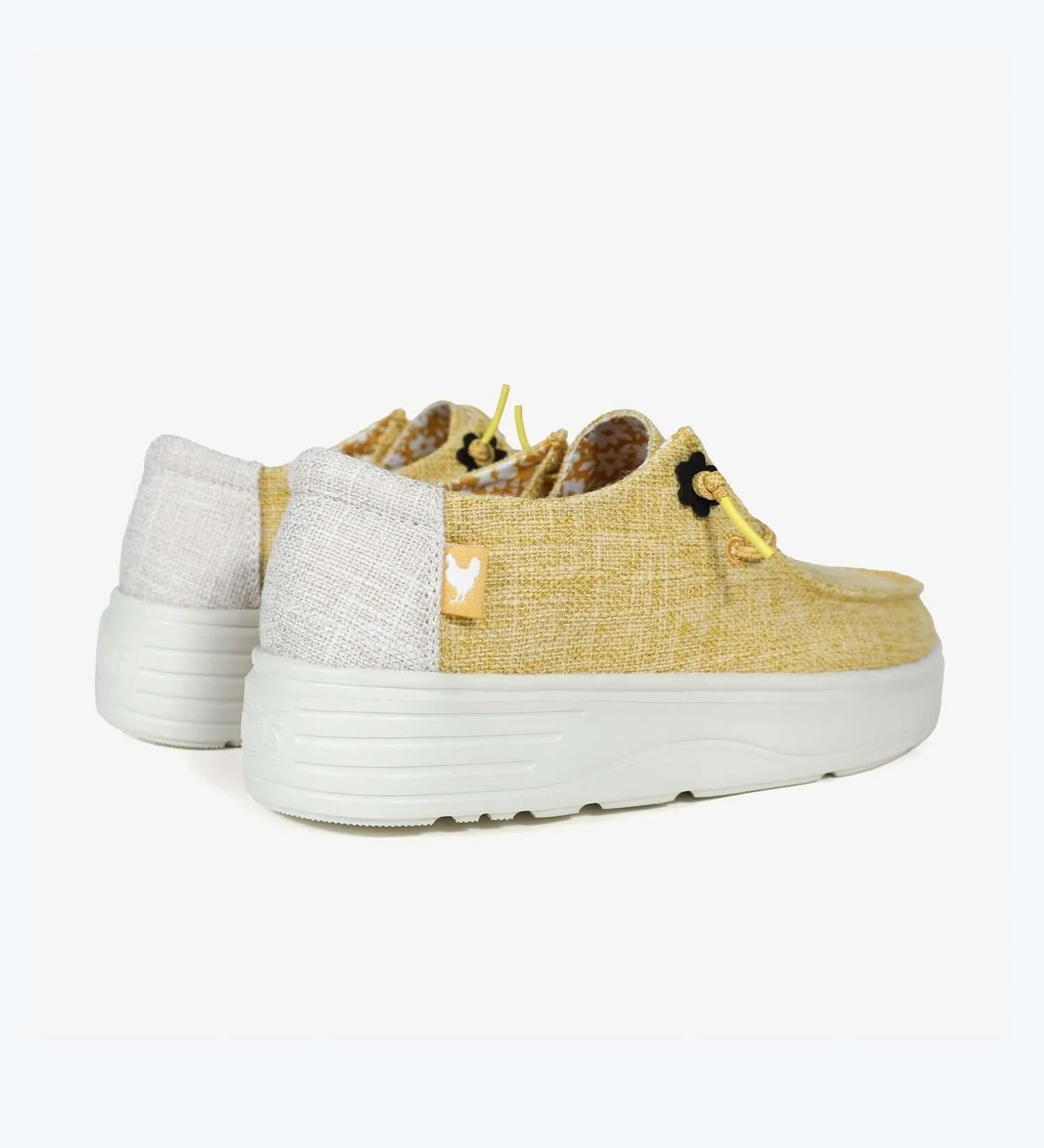 Nazare Ultralight Platforms