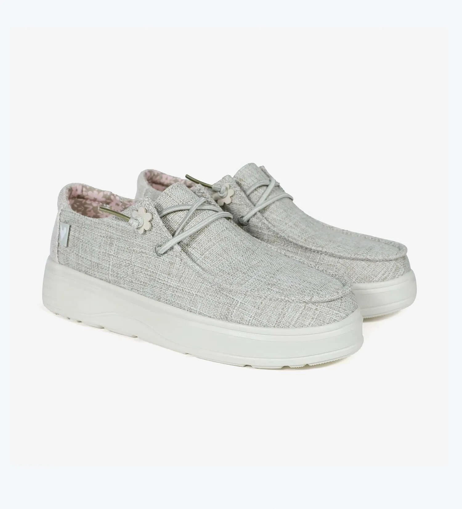Nazare Ultralight Platforms