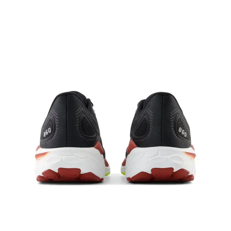 New Balance Fresh Foam X 860v13 2E WIDE Mens Running Shoes