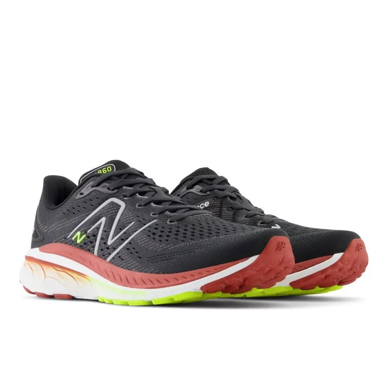 New Balance Fresh Foam X 860v13 2E WIDE Mens Running Shoes