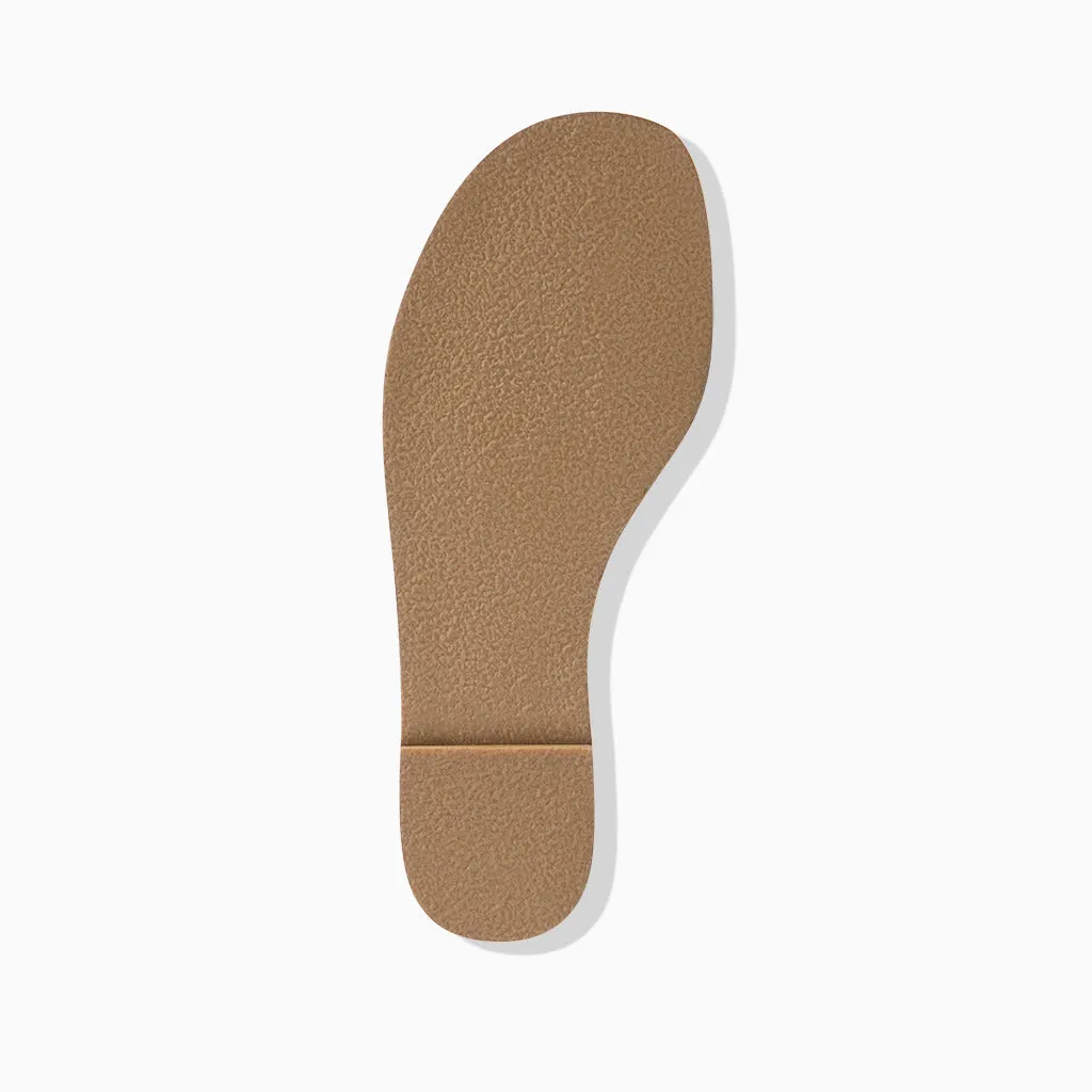 Newton Flat Sandal