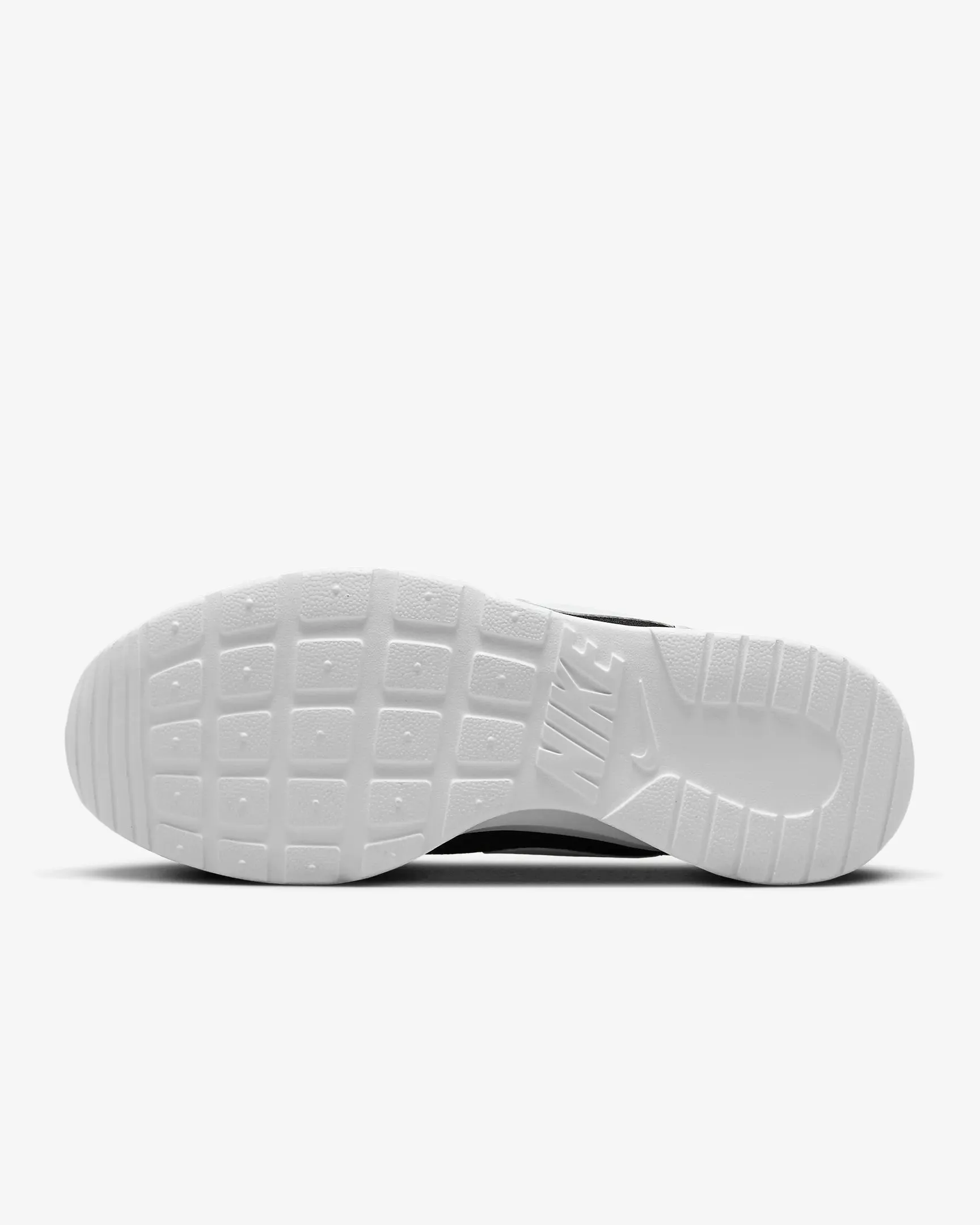 Nike Tanjun EasyOn Black White Women's