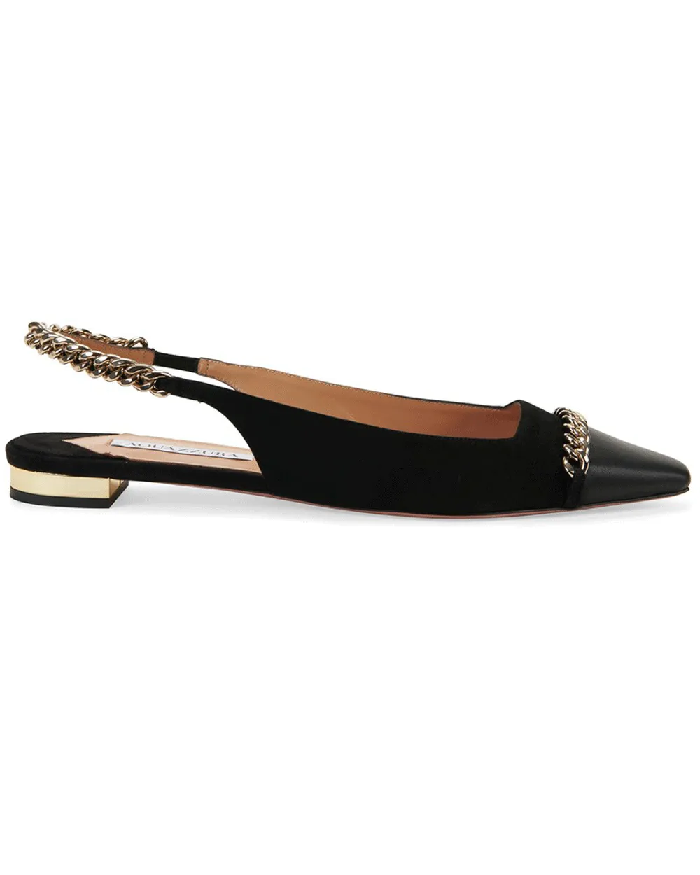 Nikki Ballet Flats