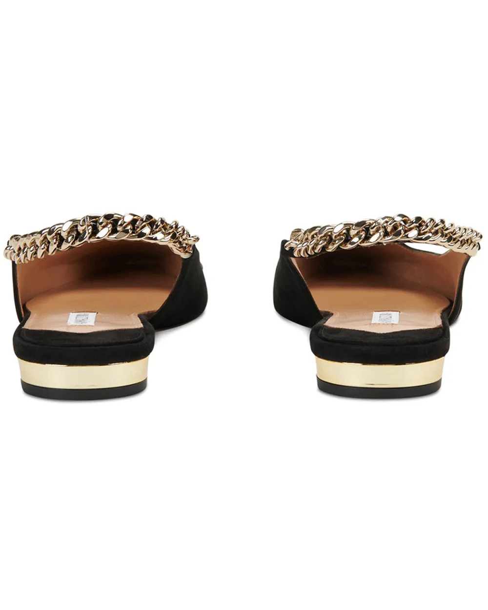 Nikki Ballet Flats