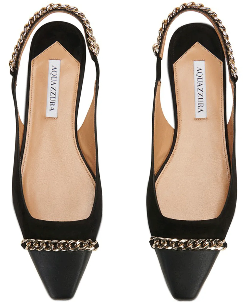 Nikki Ballet Flats