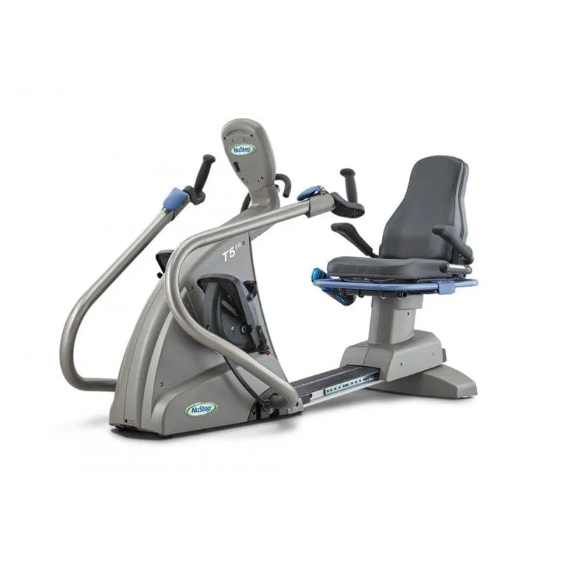 NuStep T5XR Recumbent Cross Trainer