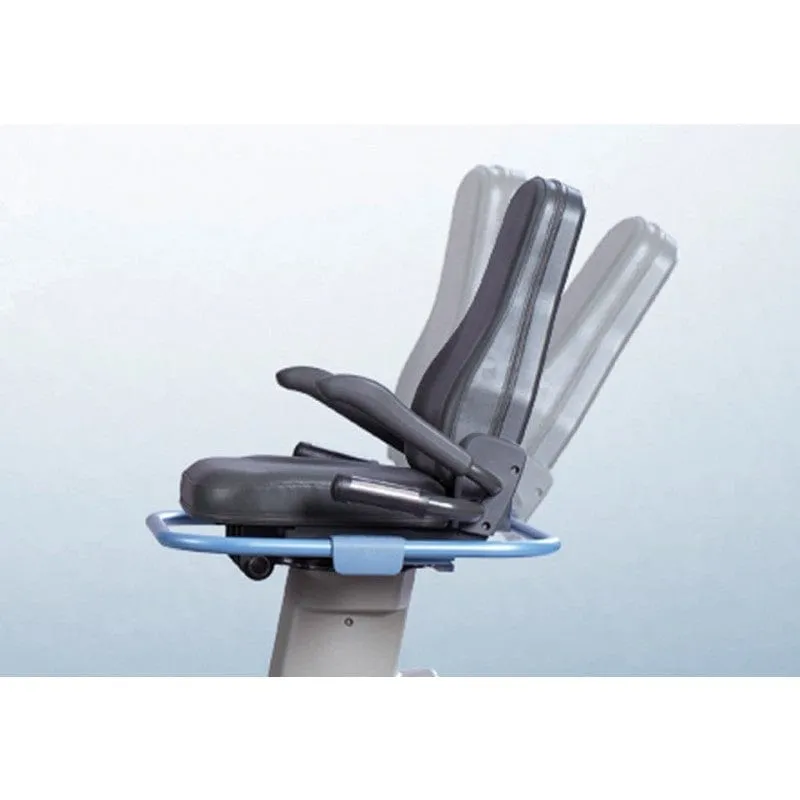 NuStep T5XR Recumbent Cross Trainer