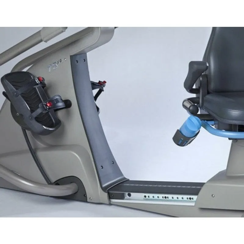 NuStep T5XR Recumbent Cross Trainer