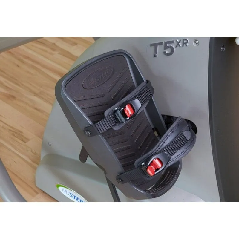 NuStep T5XR Recumbent Cross Trainer