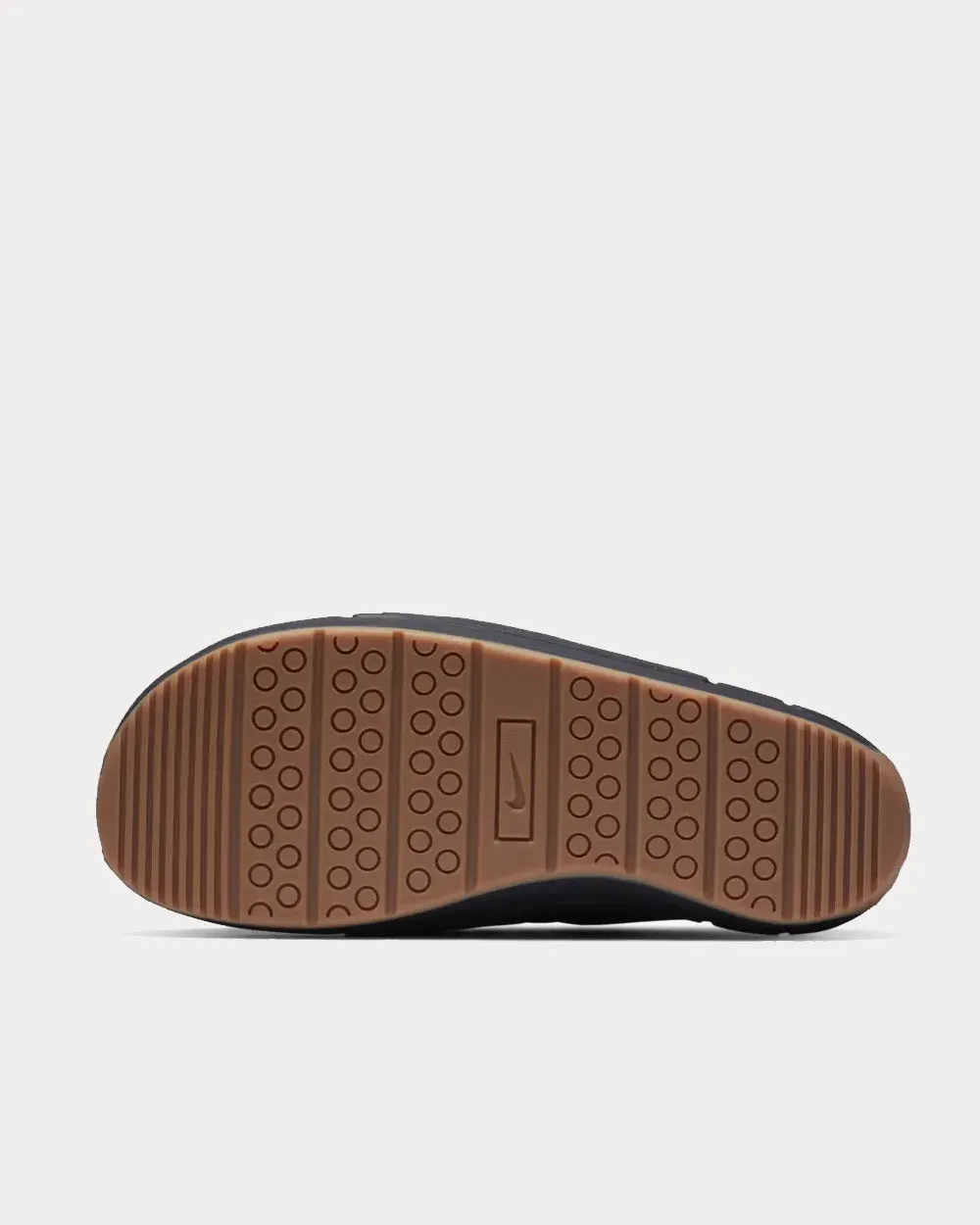 OFFLINE Anthracite Slip On Sneakers