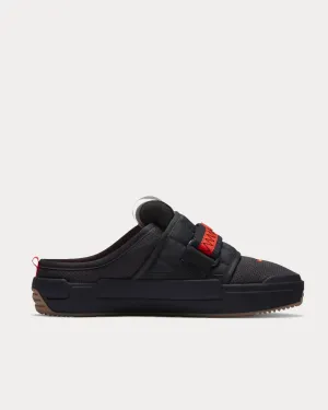 OFFLINE Anthracite Slip On Sneakers