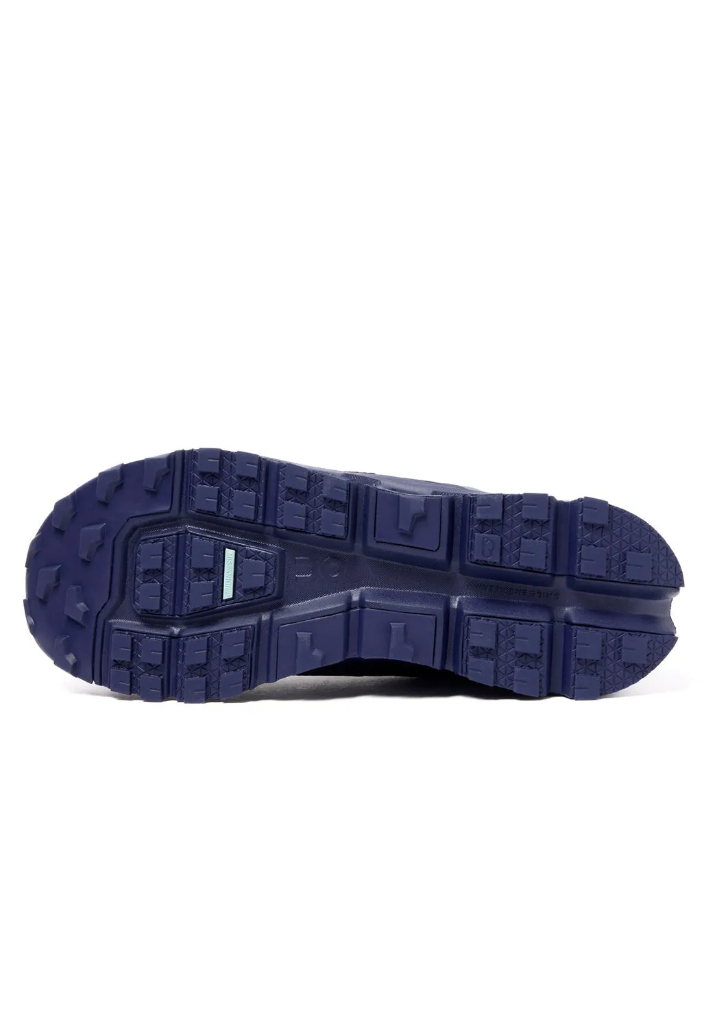 On Men's Cloudultra 2 Trainers - Navy / Ink