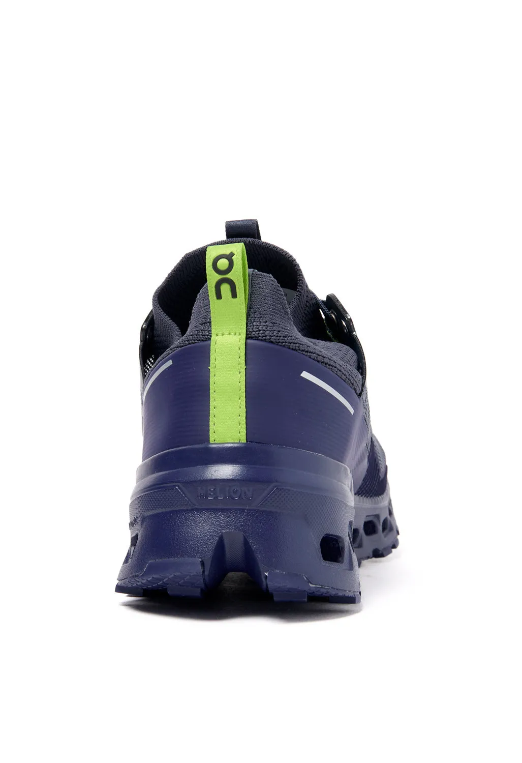 On Men's Cloudultra 2 Trainers - Navy / Ink