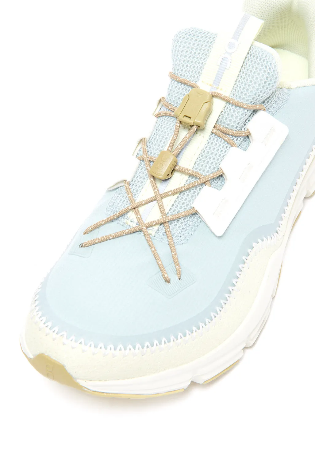 On Women's Cloudaway - Glacier / Seedling