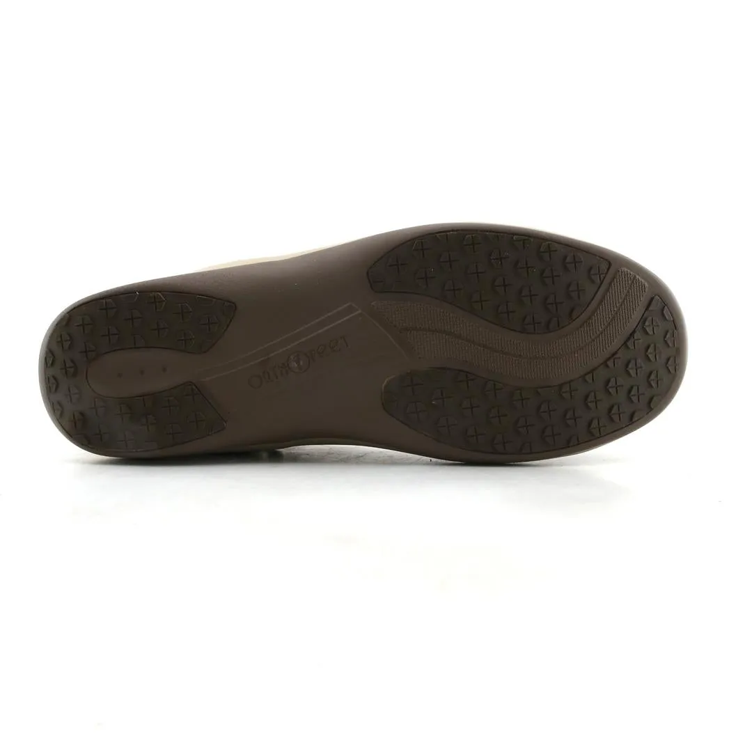 ORTHOFEET - WOMEN - Lorin Hands Free - Bordeaux