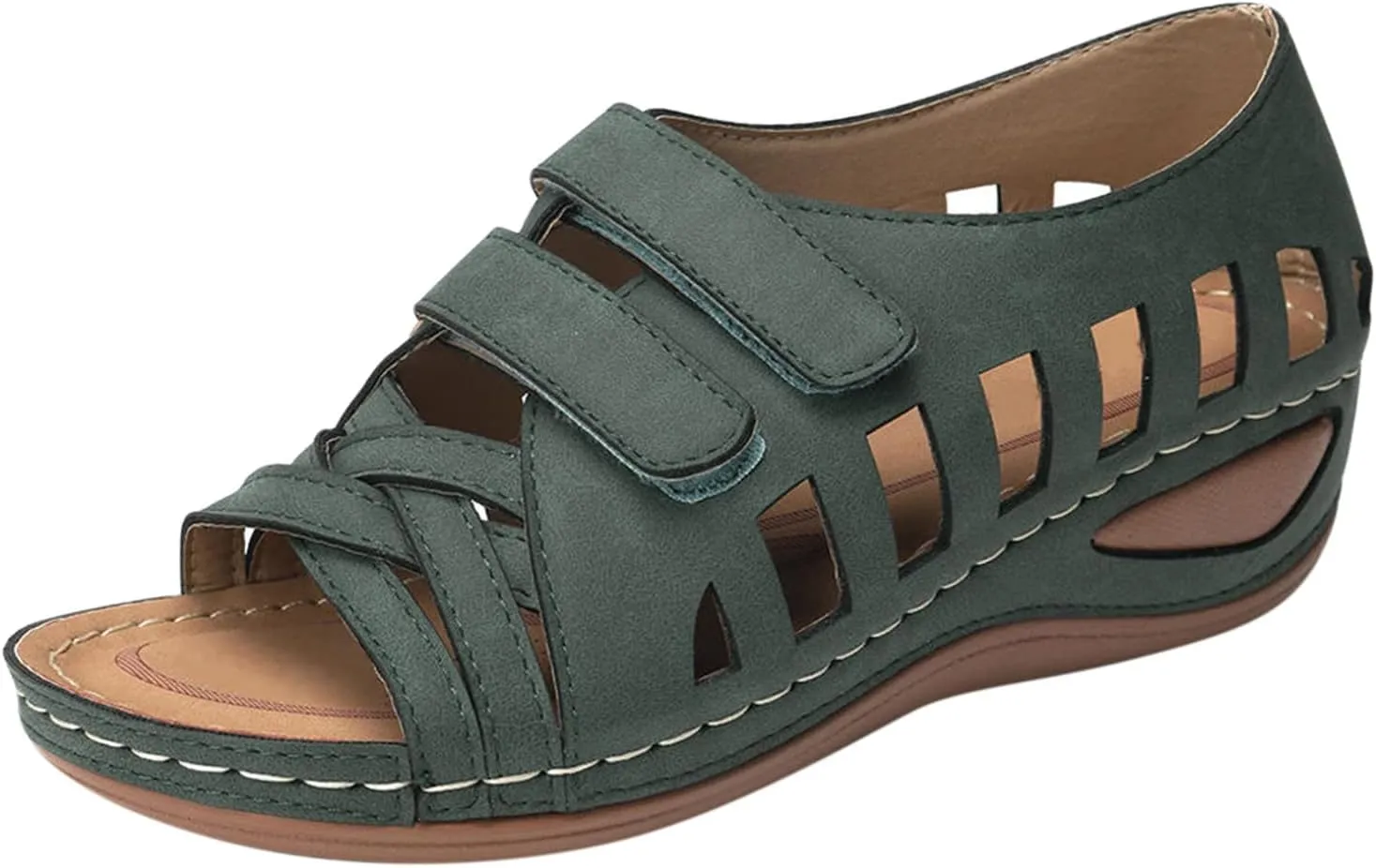 Orthopedic Sandals with Back Strap Orthopedic Womens Wide Slides Orthopedic Womens Wide Width Flip Flops Orthopedic Dress Sandals with Arch Support for Woman Orthopedic Walking Shoes for Men