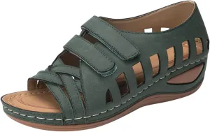 Orthopedic Sandals with Back Strap Orthopedic Womens Wide Slides Orthopedic Womens Wide Width Flip Flops Orthopedic Dress Sandals with Arch Support for Woman Orthopedic Walking Shoes for Men